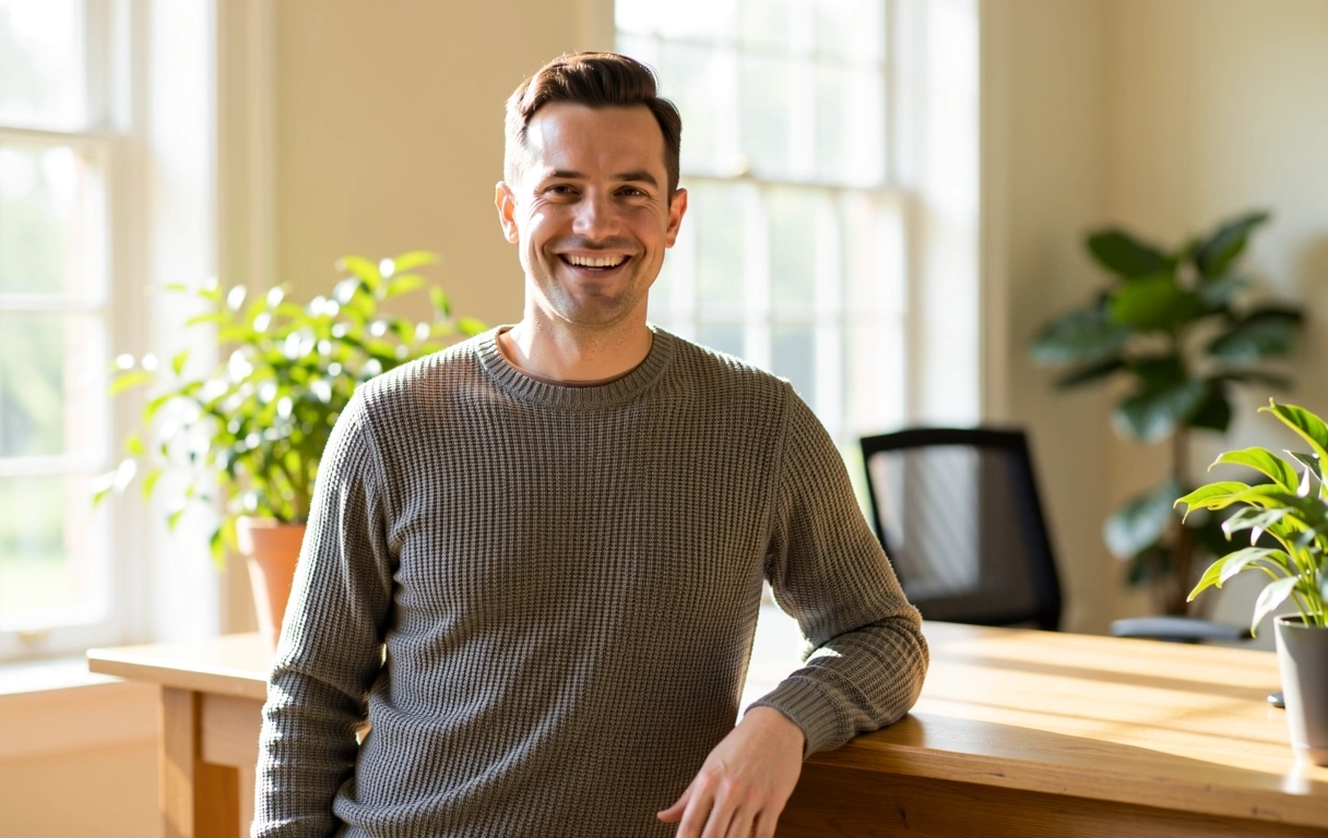 Nutrition Consultant