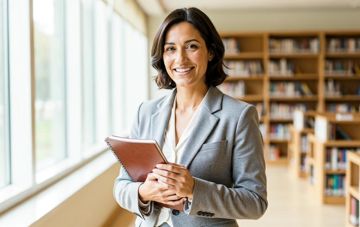 Our Research Lead