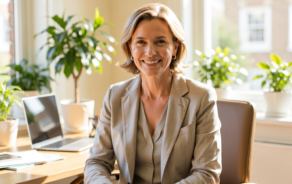 Senior Nutrition Advisor