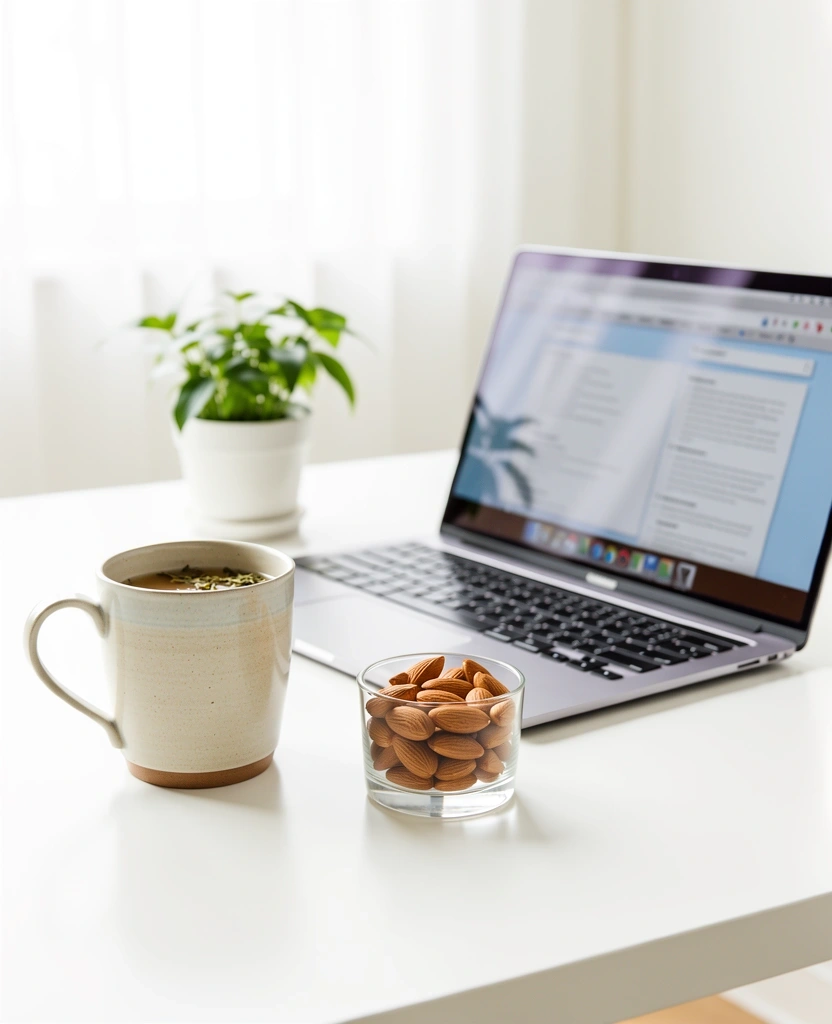 Professional online consultation environment