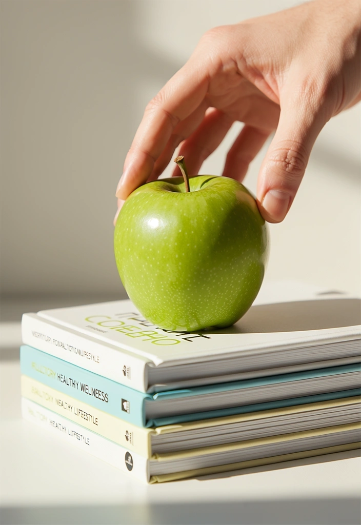 Fresh nutritional ingredients